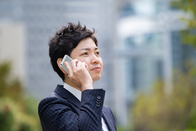 この会社だから得ることができたチャンス